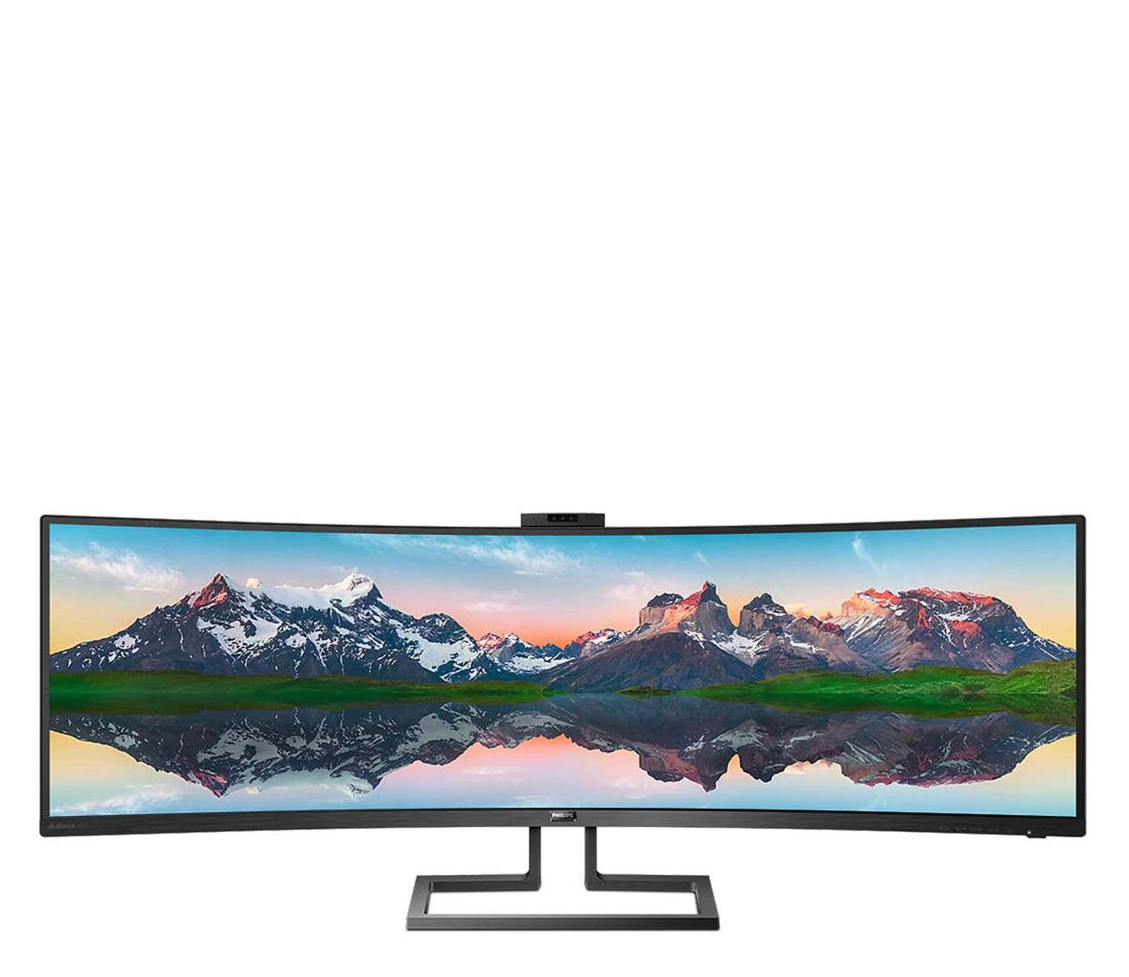 Philips 499P9H/00 Curved HDR