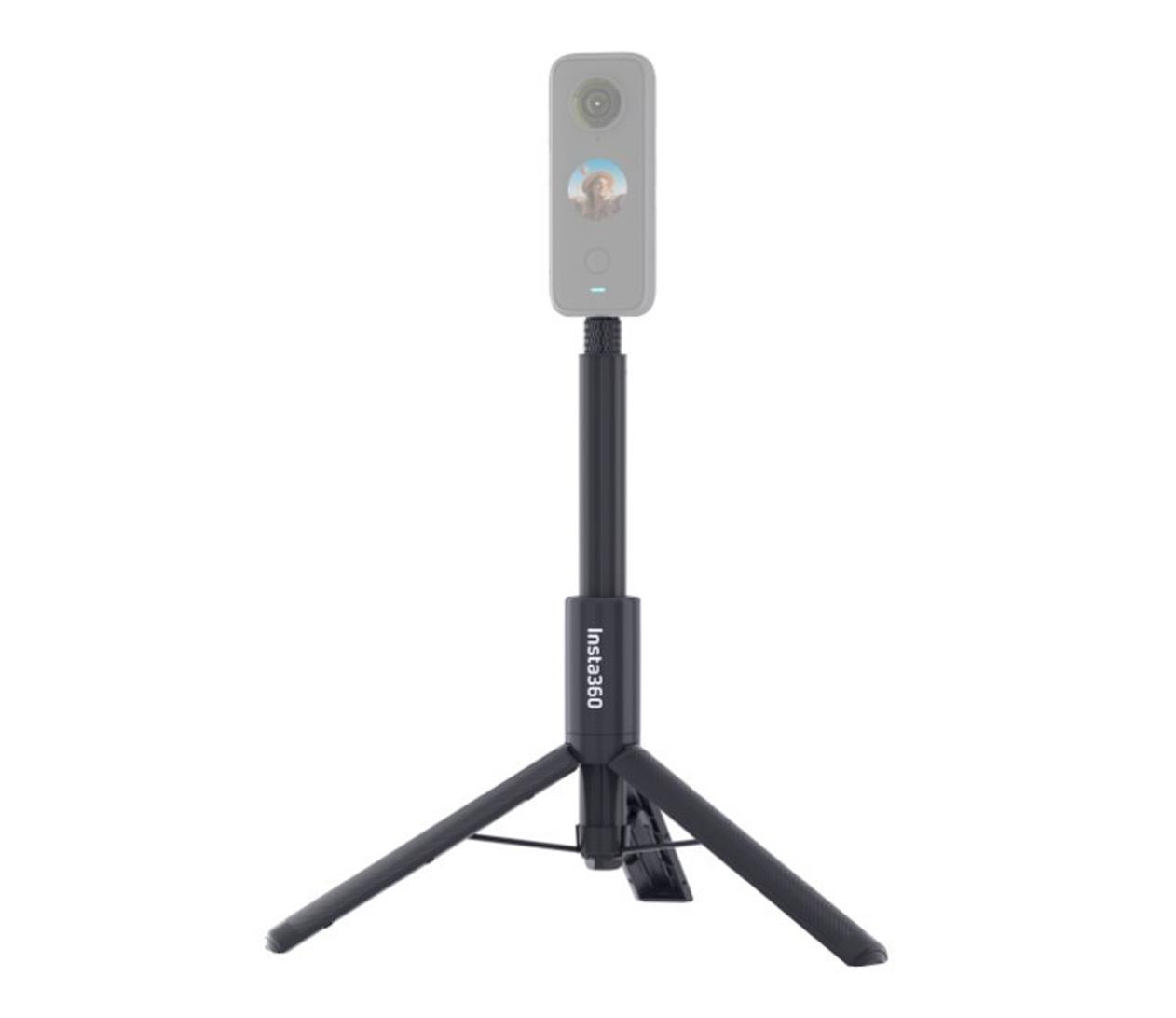 Insta360 Invisible Selfie Stick + Tripod (2 w 1)