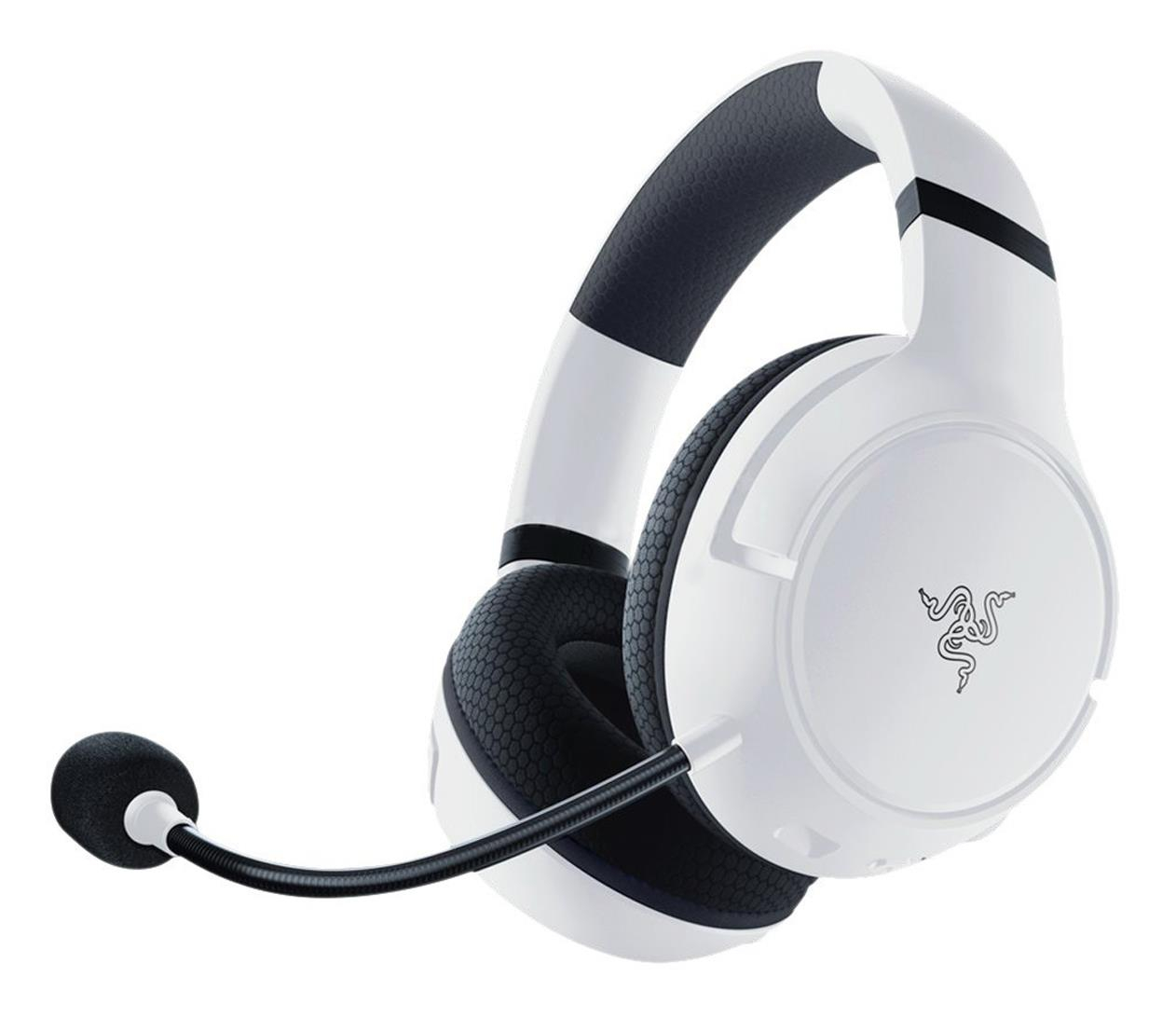 Razer Kaira Xbox White