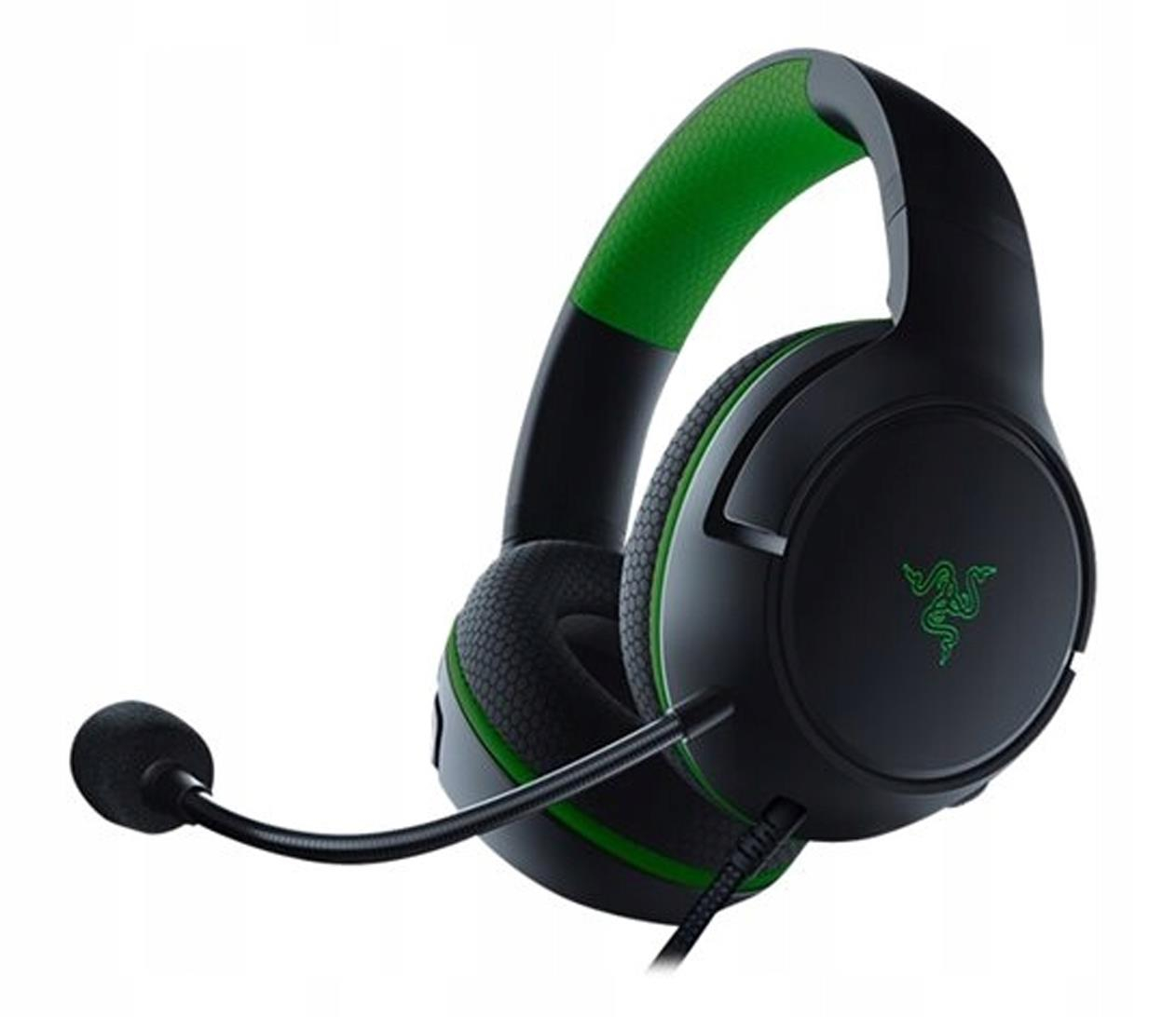 Razer Kaira X Xbox Black