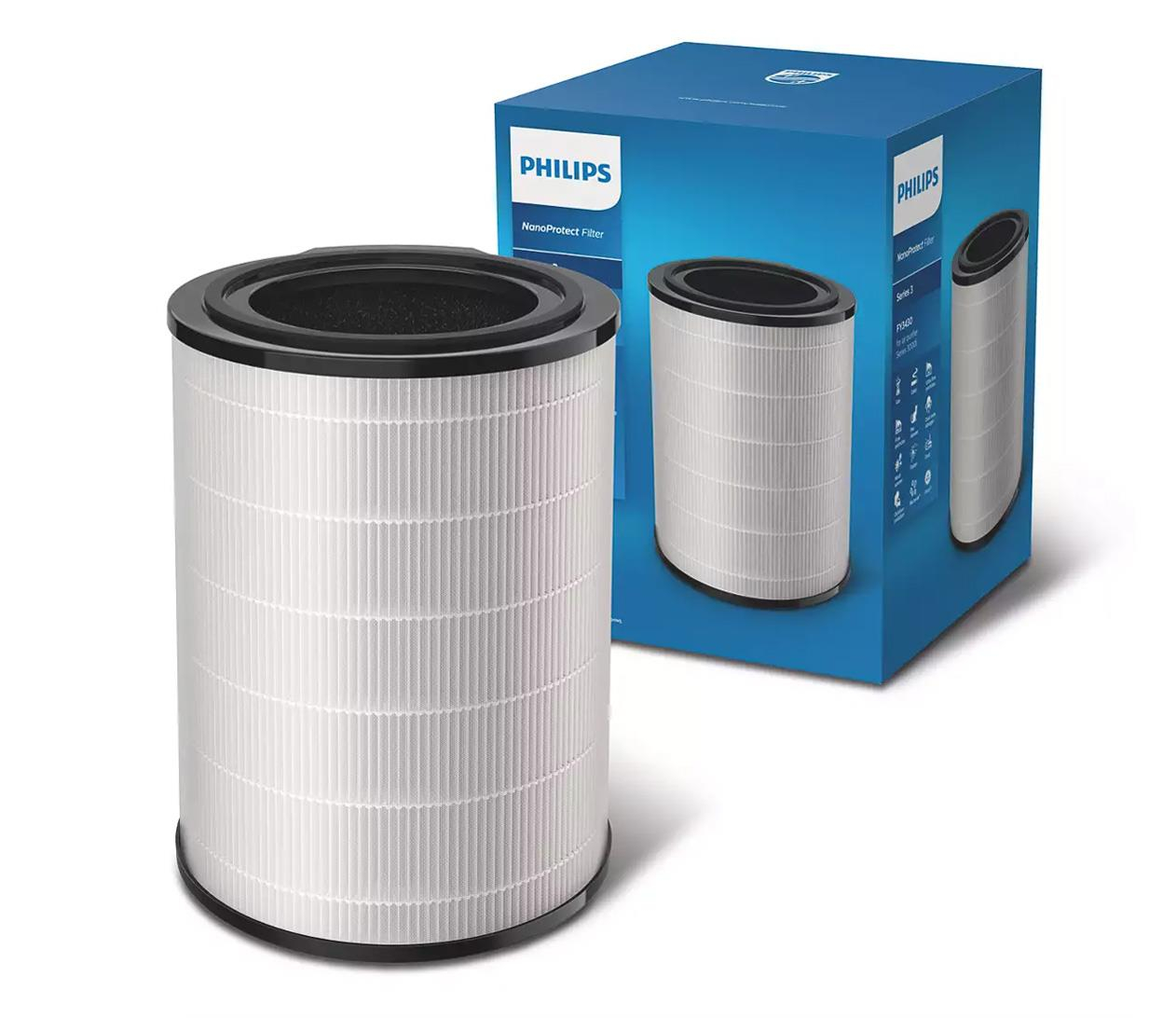 Philips FY3430/30 Nano Protect HEPA