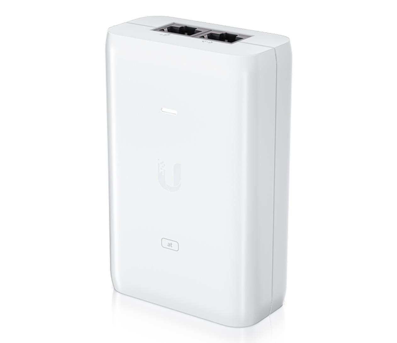 Ubiquiti PoE+ Adapter (30W)