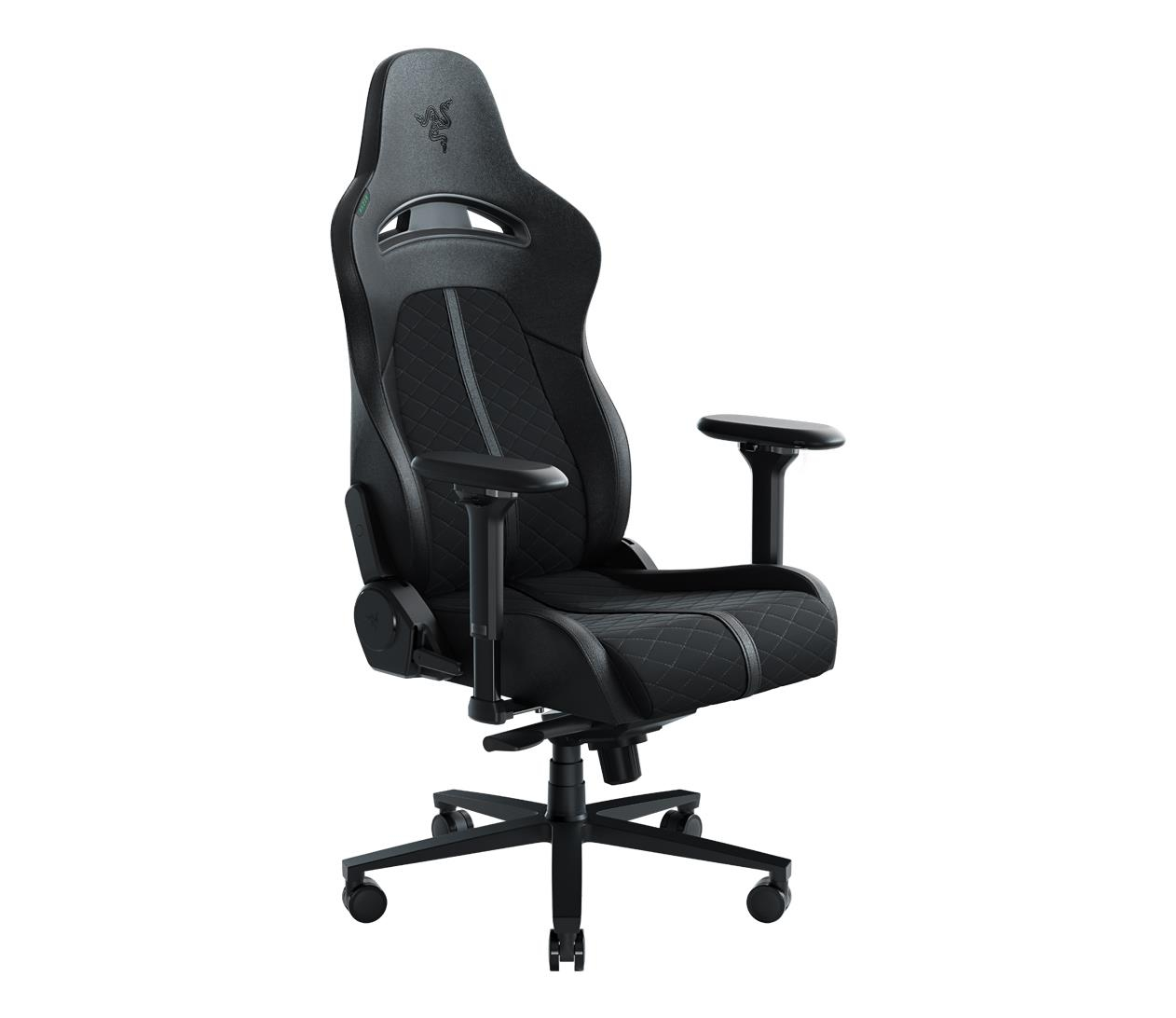 Razer Enki Black
