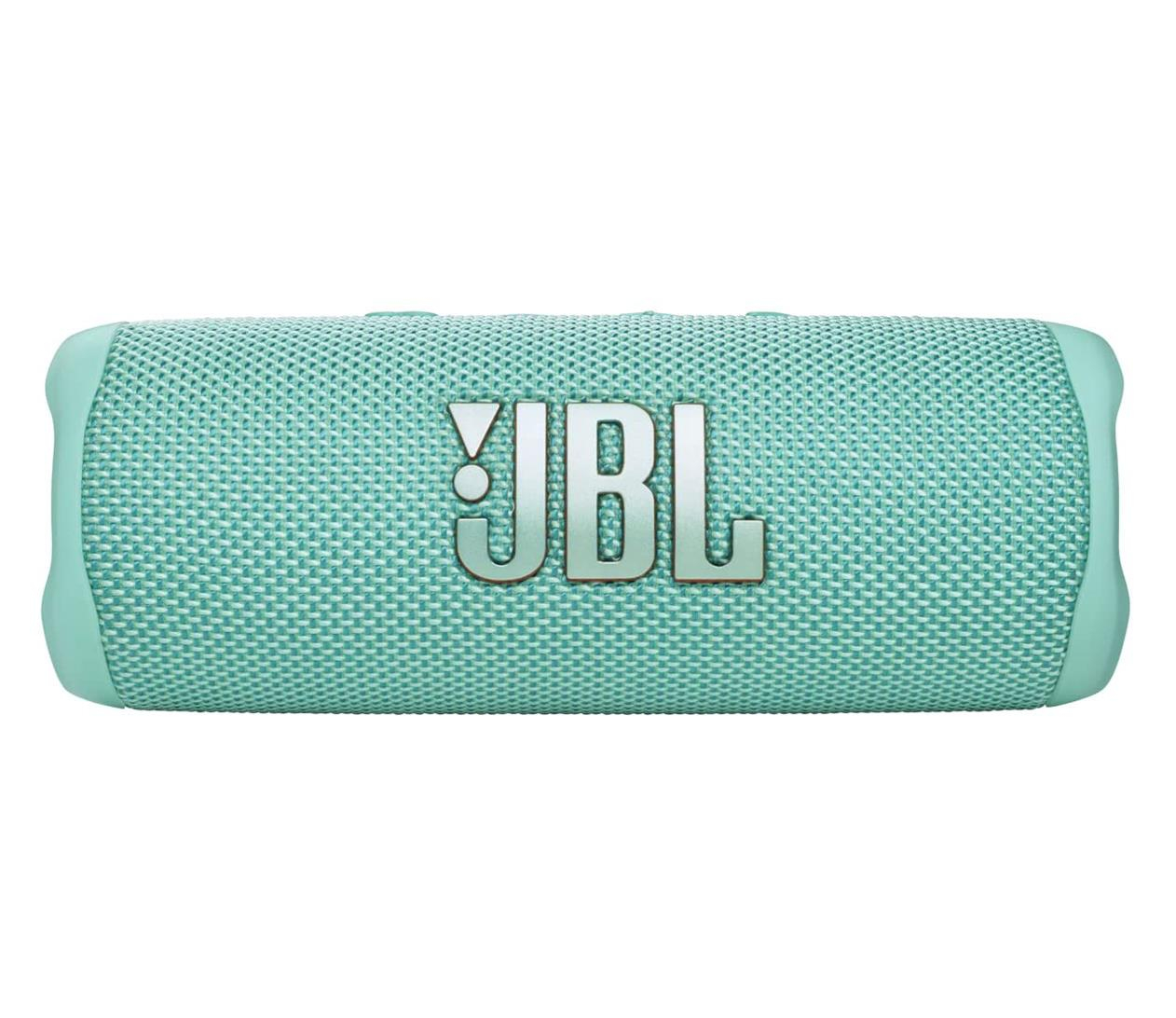 JBL FLIP 6 Turkusowy