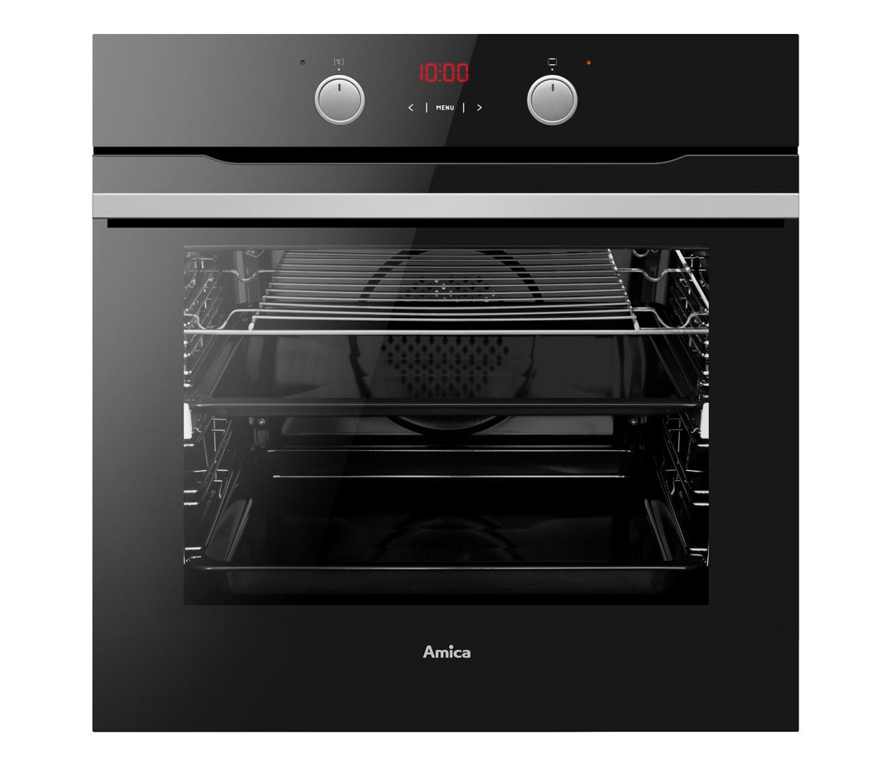 Amica PIEKARNIK ED375171B F-type