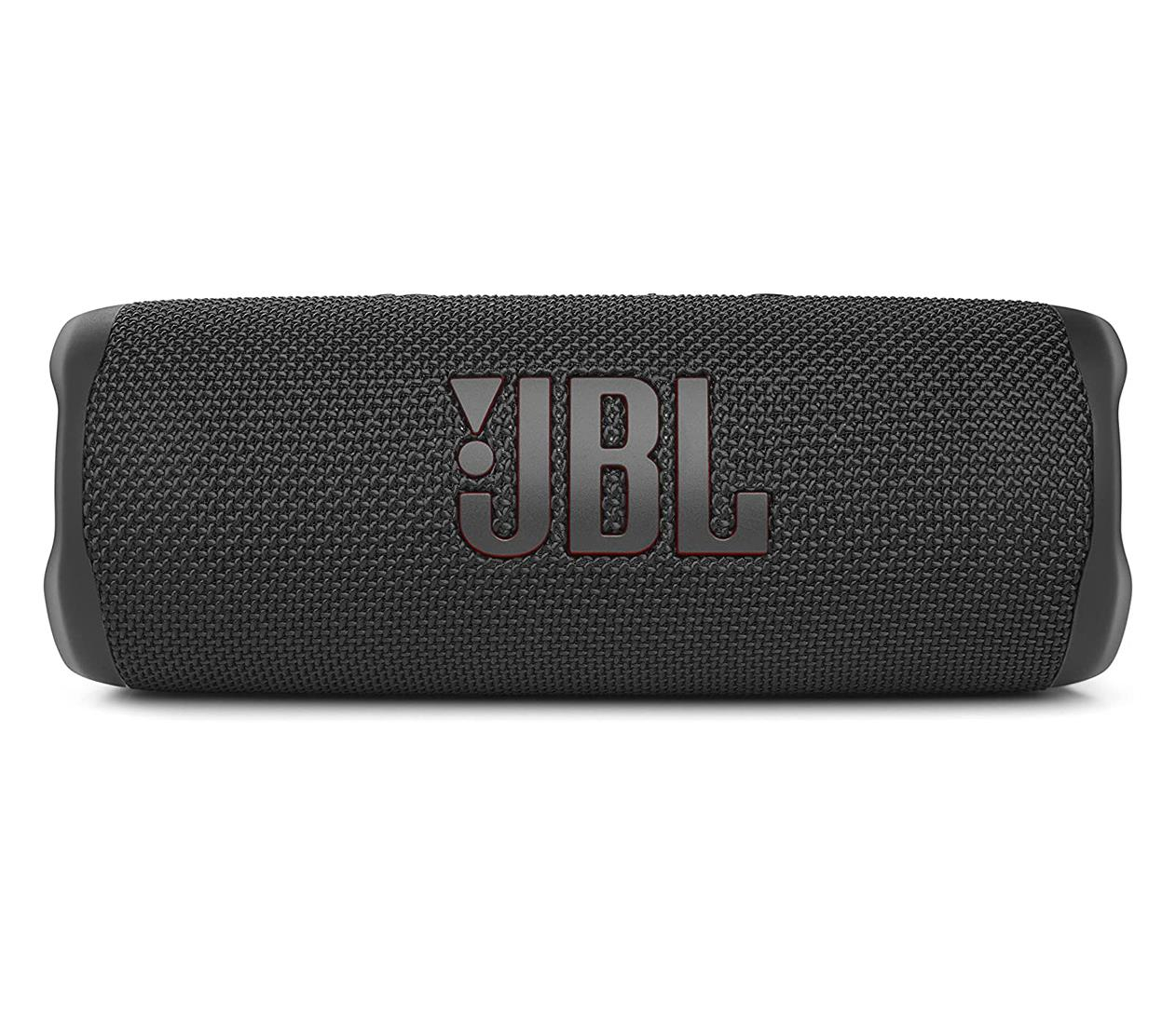 JBL FLIP 6 Czarny