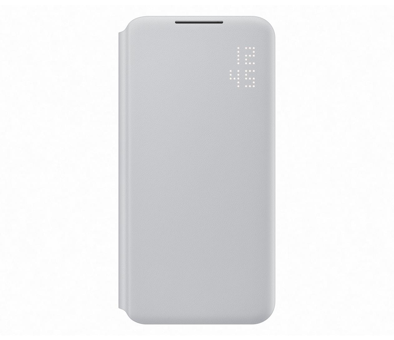 Samsung Smart LED View Cover do Galaxy S22+ szary