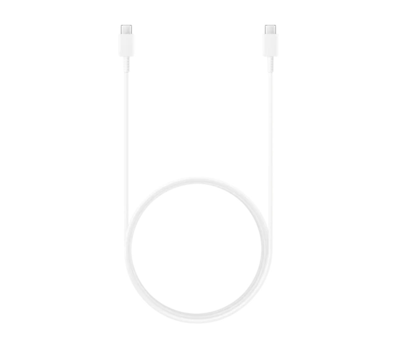 Samsung Kabel USB-C - USB-C 1,8m 3A