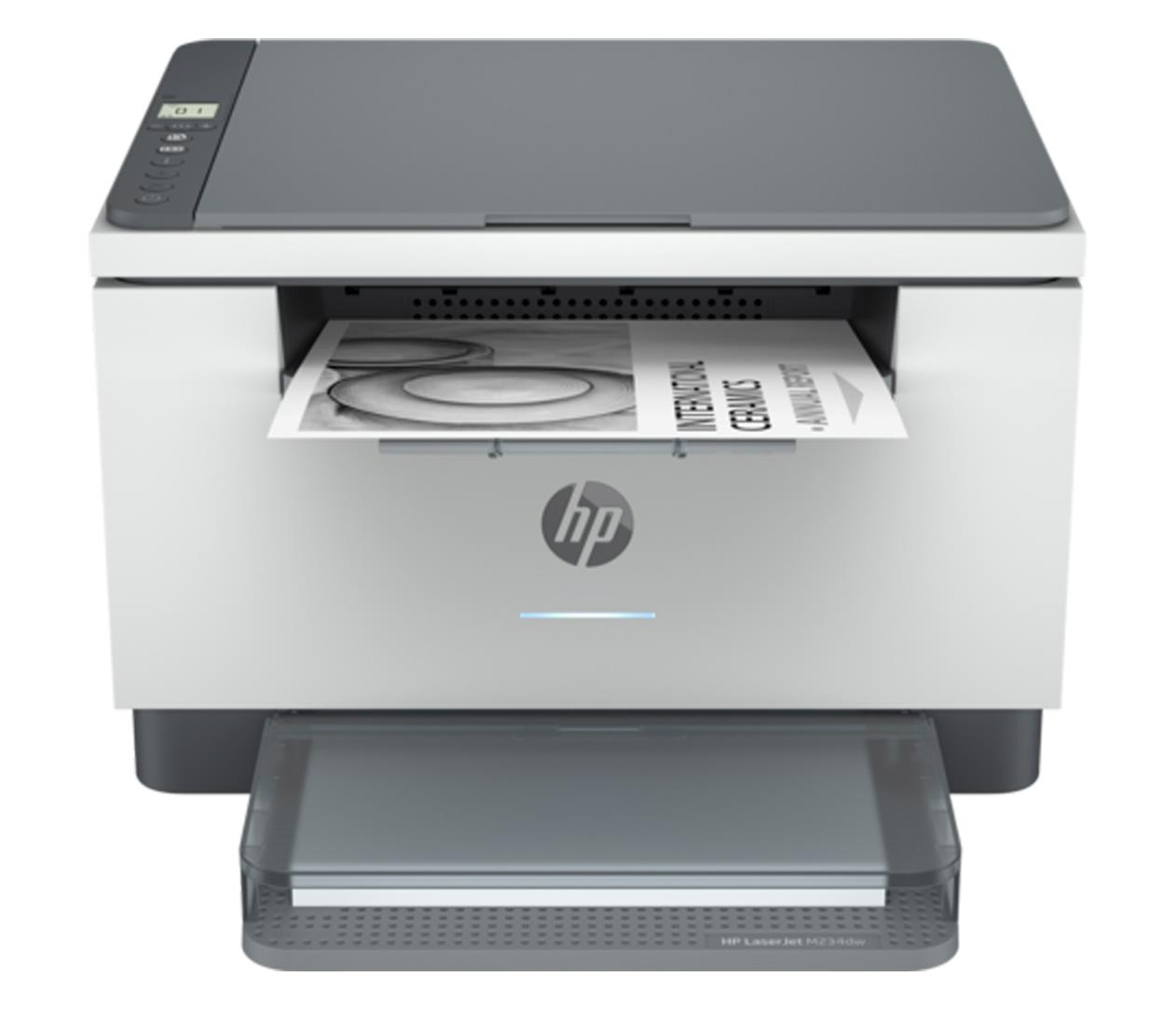HP LaserJet M234dw Duplex WiFi LAN