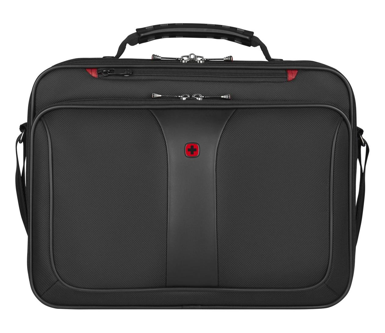Wenger Legacy czarny 16"