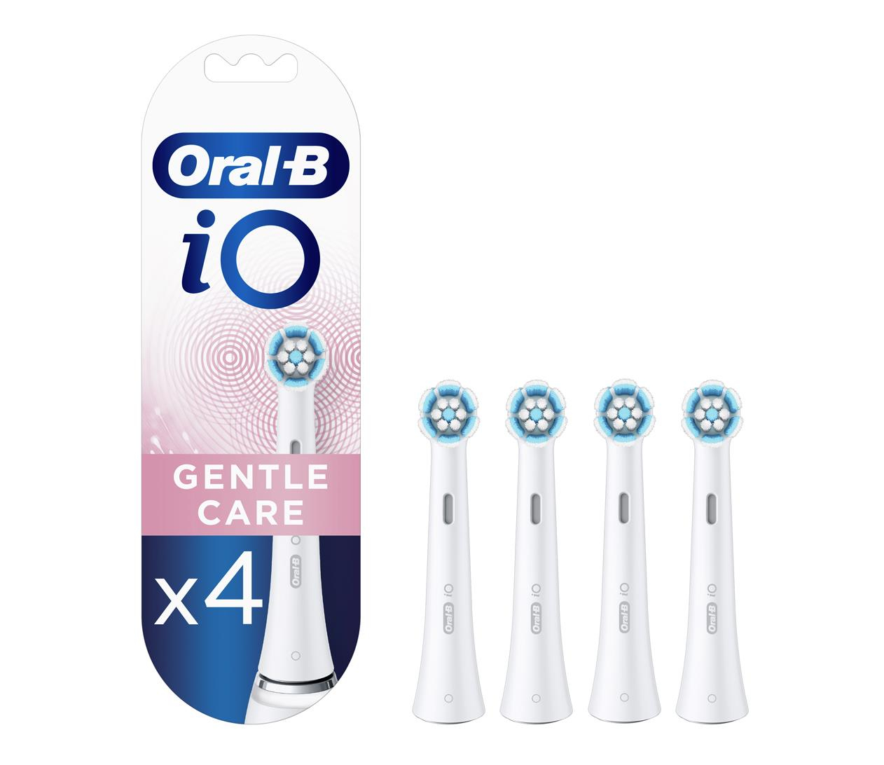 Oral-B Sens iO EB4 Biały