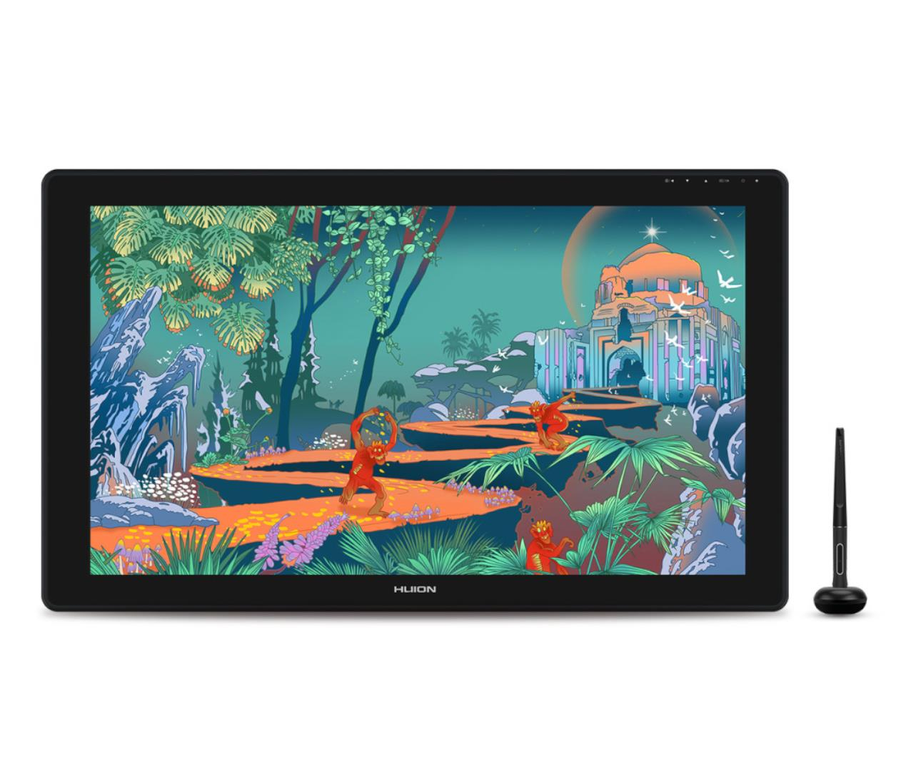Huion Kamvas 24