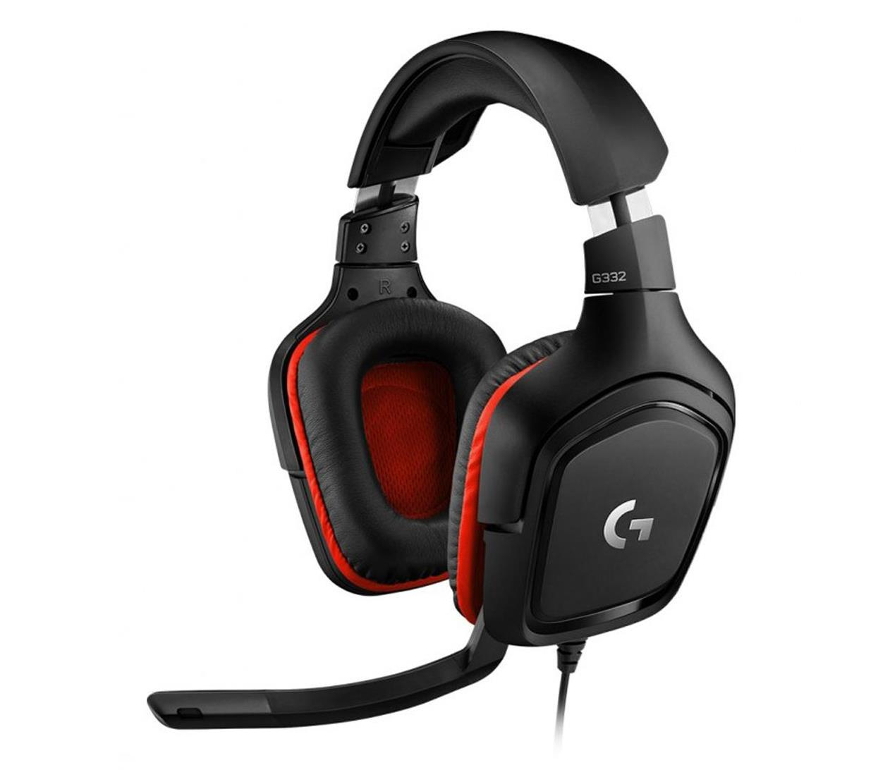 Logitech G332