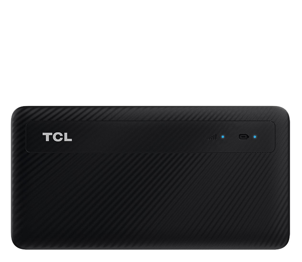 TCL LINK ZONE MW42V WiFi b/g/n 3G/4G (LTE) 150Mbps