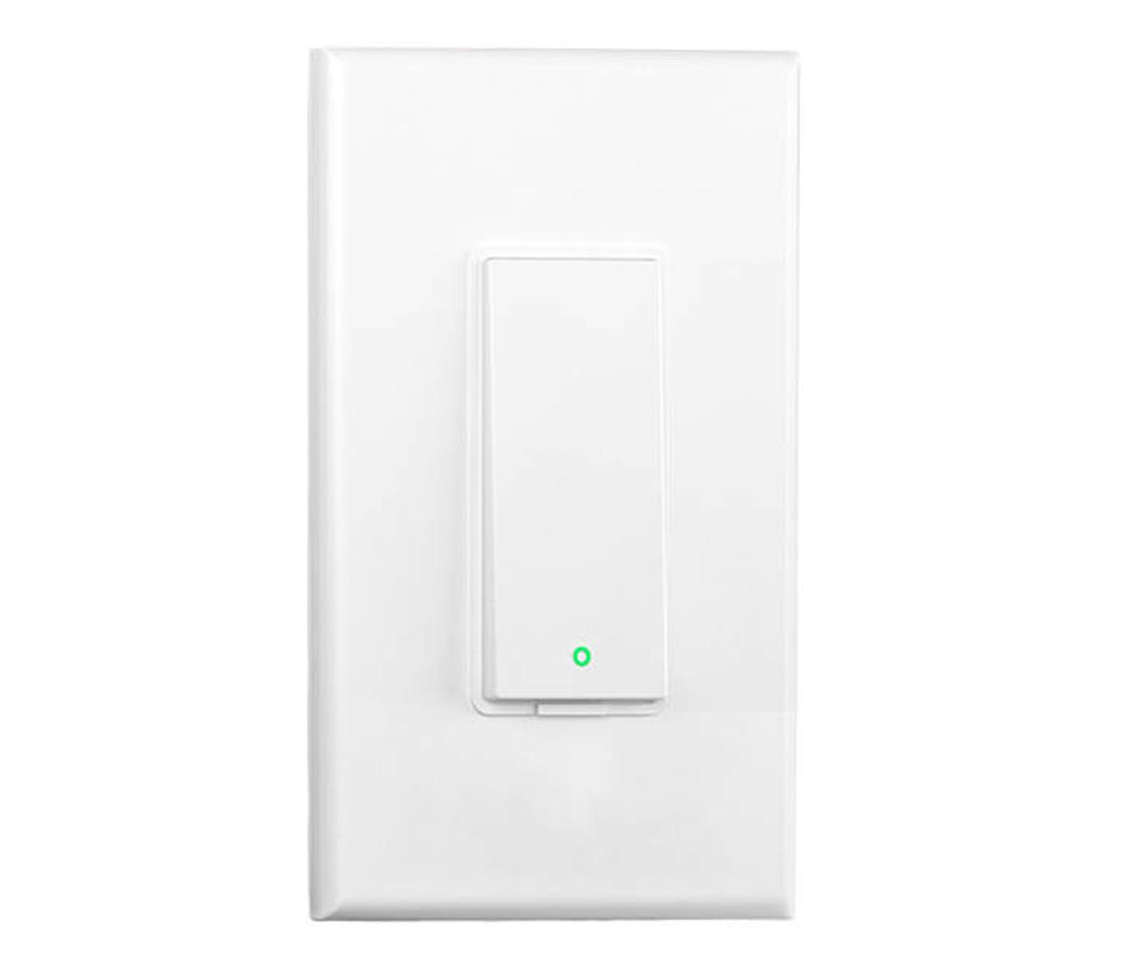 Meross Smart Wi-Fi włącznik światła MSS550 EU