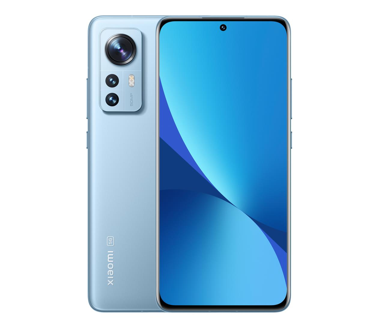 Xiaomi 12 8/256GB Blue