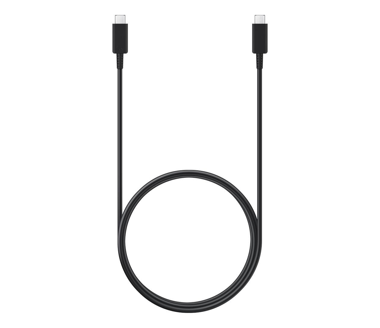 Samsung Kabel USB-C - USB-C 1,8m 5A