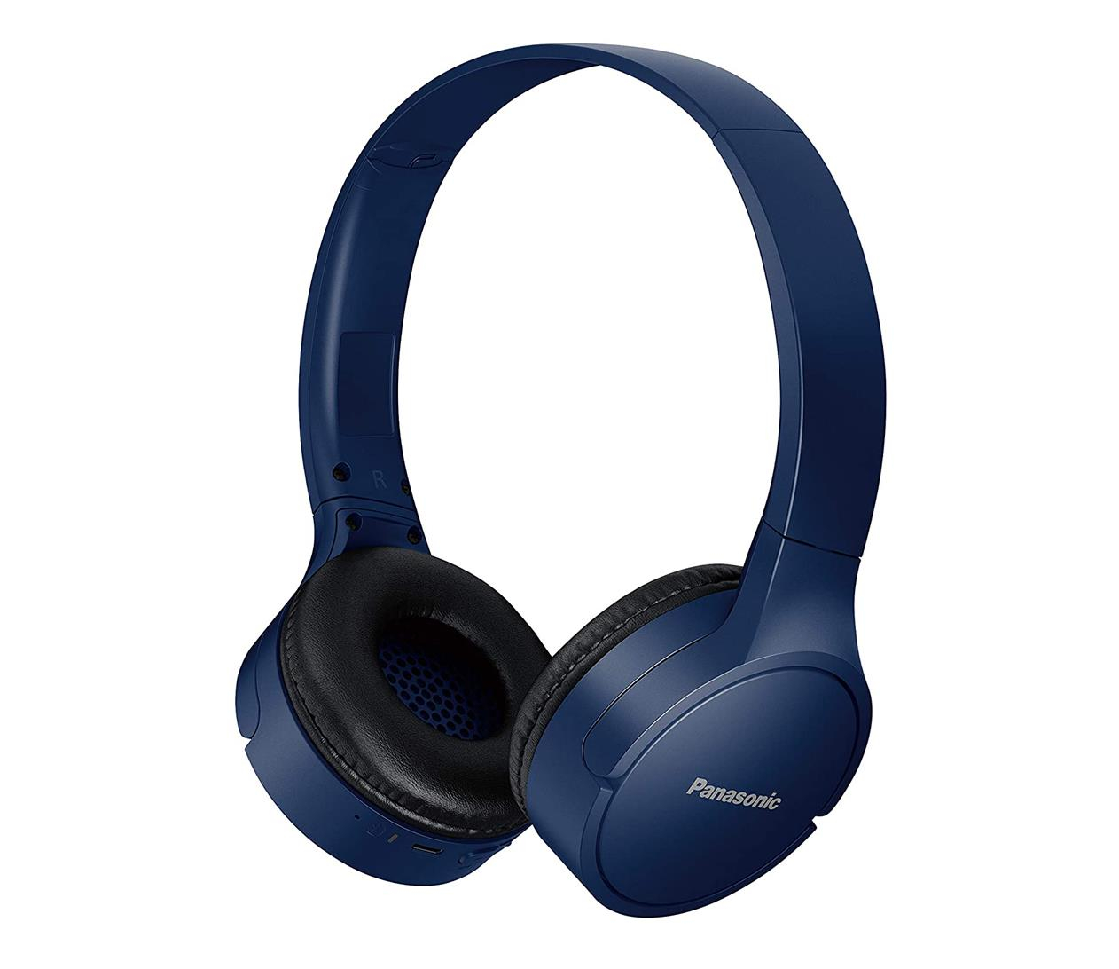 Panasonic RB-HF420BE Niebieskie