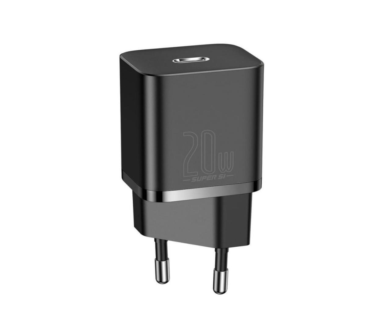Baseus Super Si Quick Charger 1C 20W