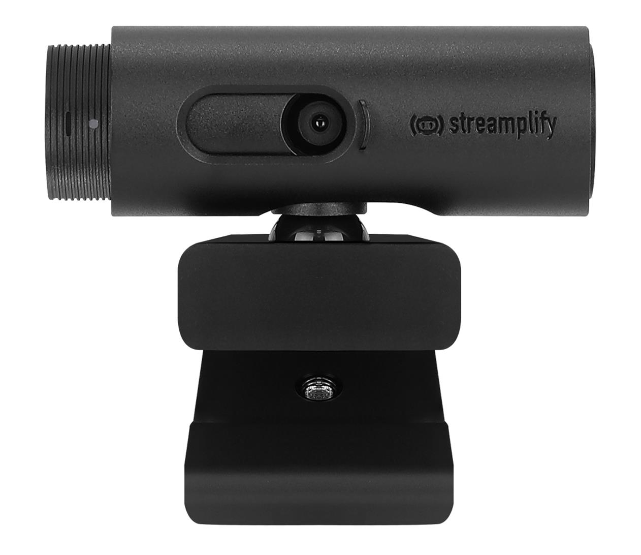 Streamplify CAM Streaming Webcam 1080p 60Hz