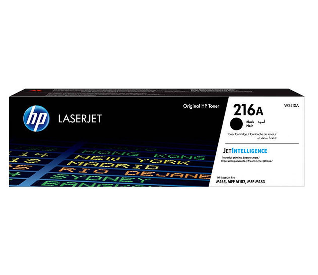 HP 216A black 1050str.