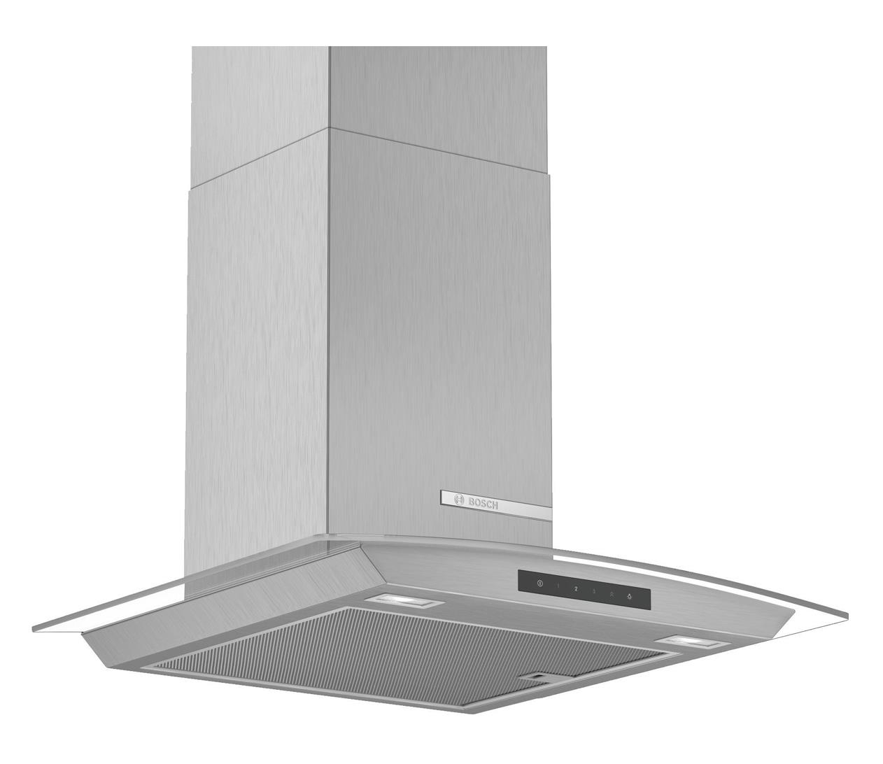 Bosch DWA66DM50