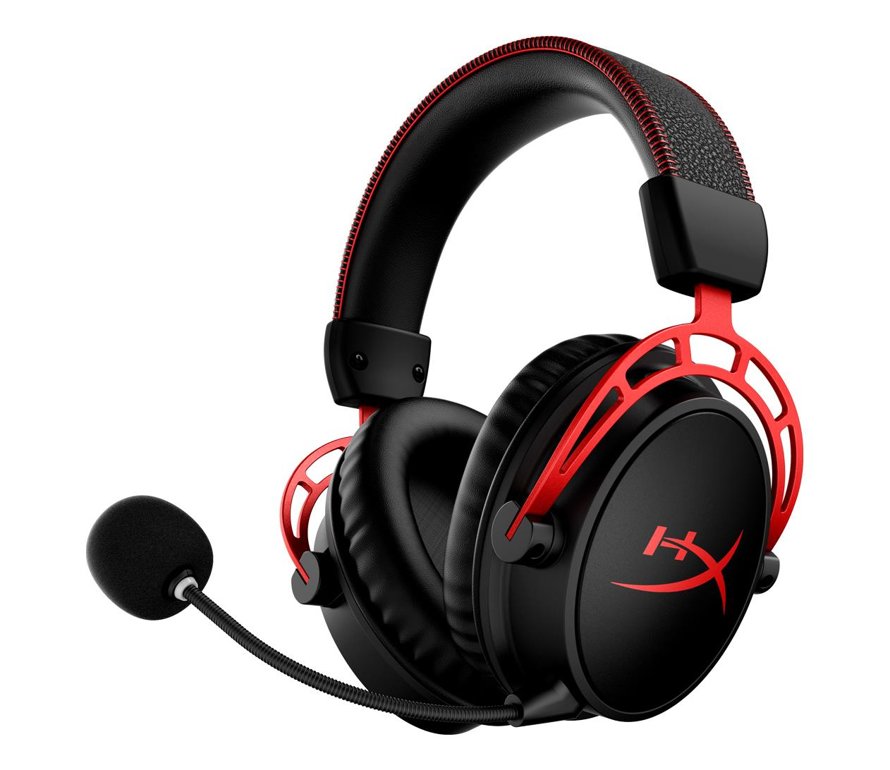 HyperX Cloud Alpha Wireless