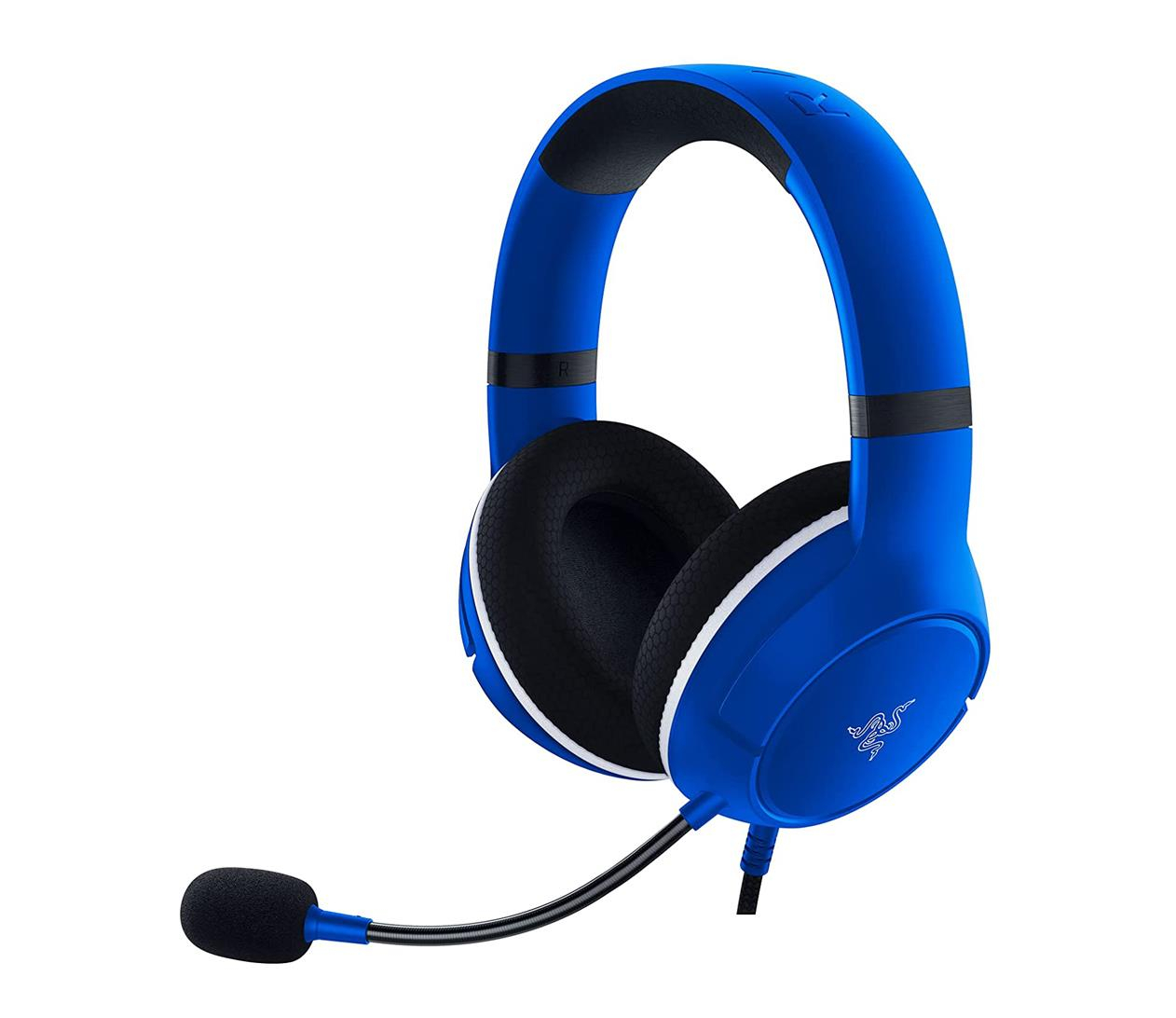Razer Kaira X Xbox Shock Blue