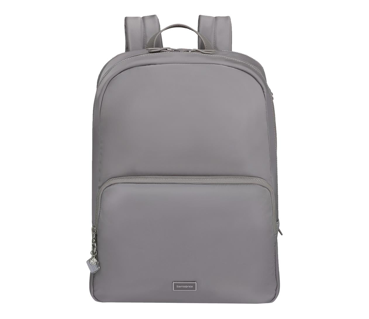 Samsonite Karissa Biz 2.0 15.6" lilac grey