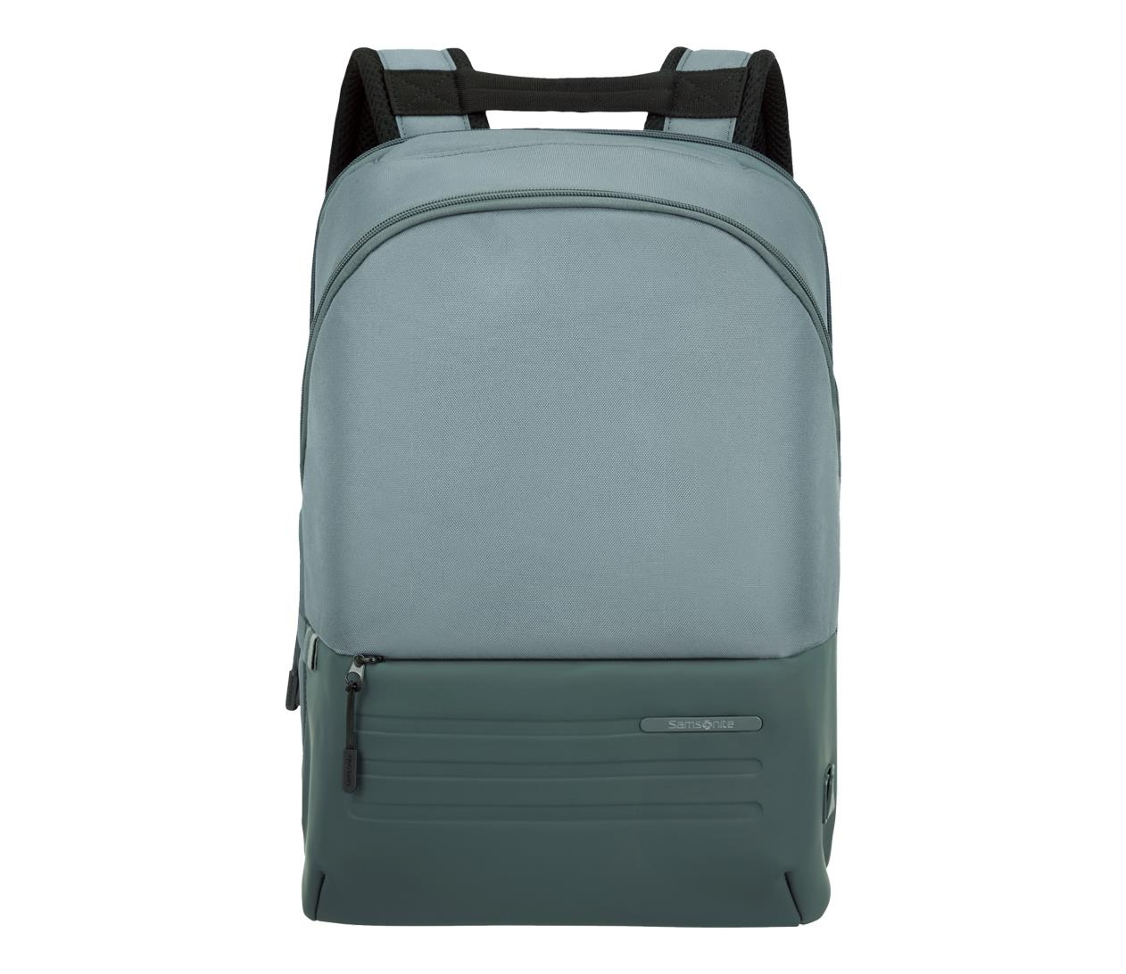 Samsonite StackD Biz 14.1" forest