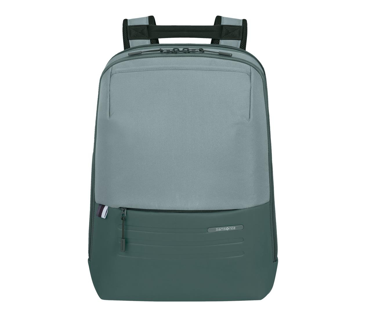 Samsonite StackD Biz 15.6" forest