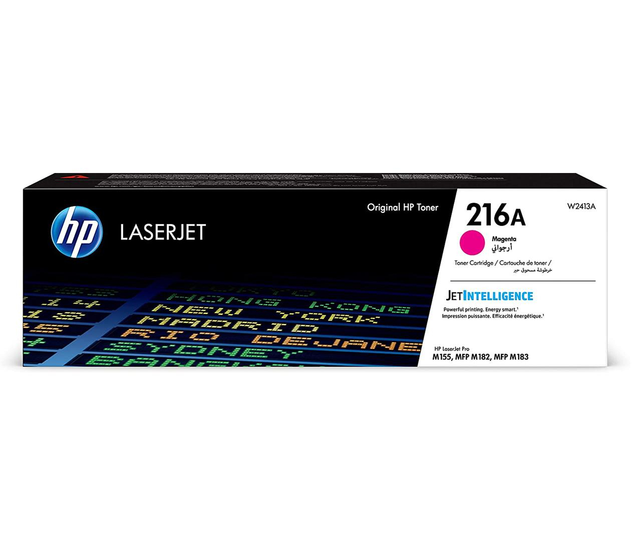 HP 216A magenta 850str.