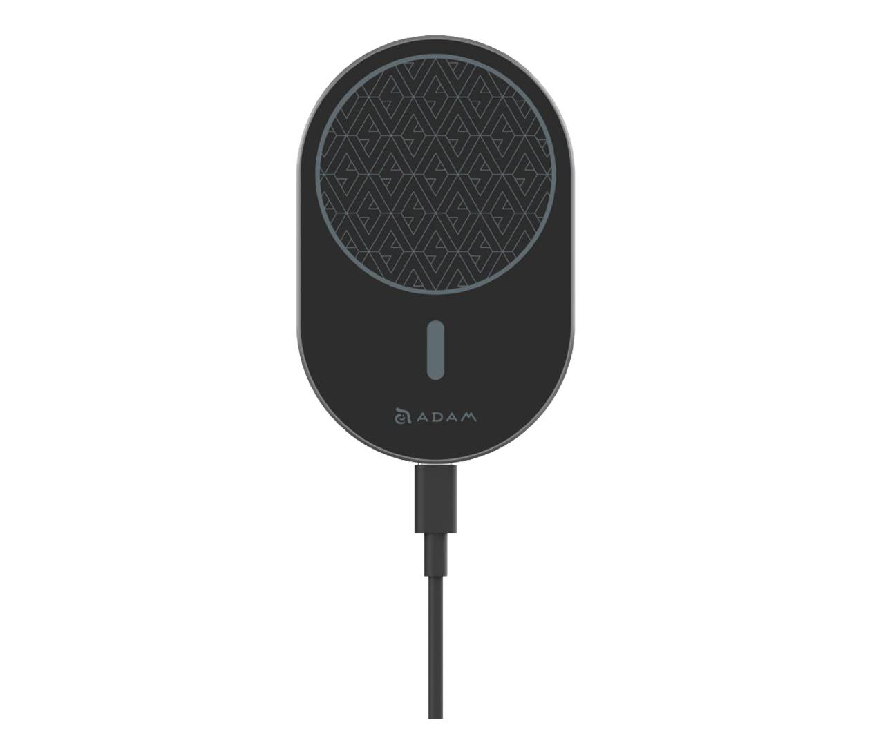 Adam Elements OMNIA C2 Magnetic Wireless Black