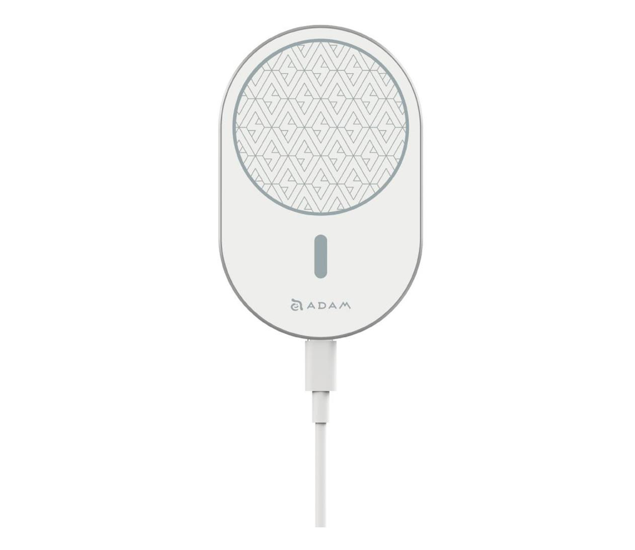 Adam Elements OMNIA C2 Magnetic Wireless White