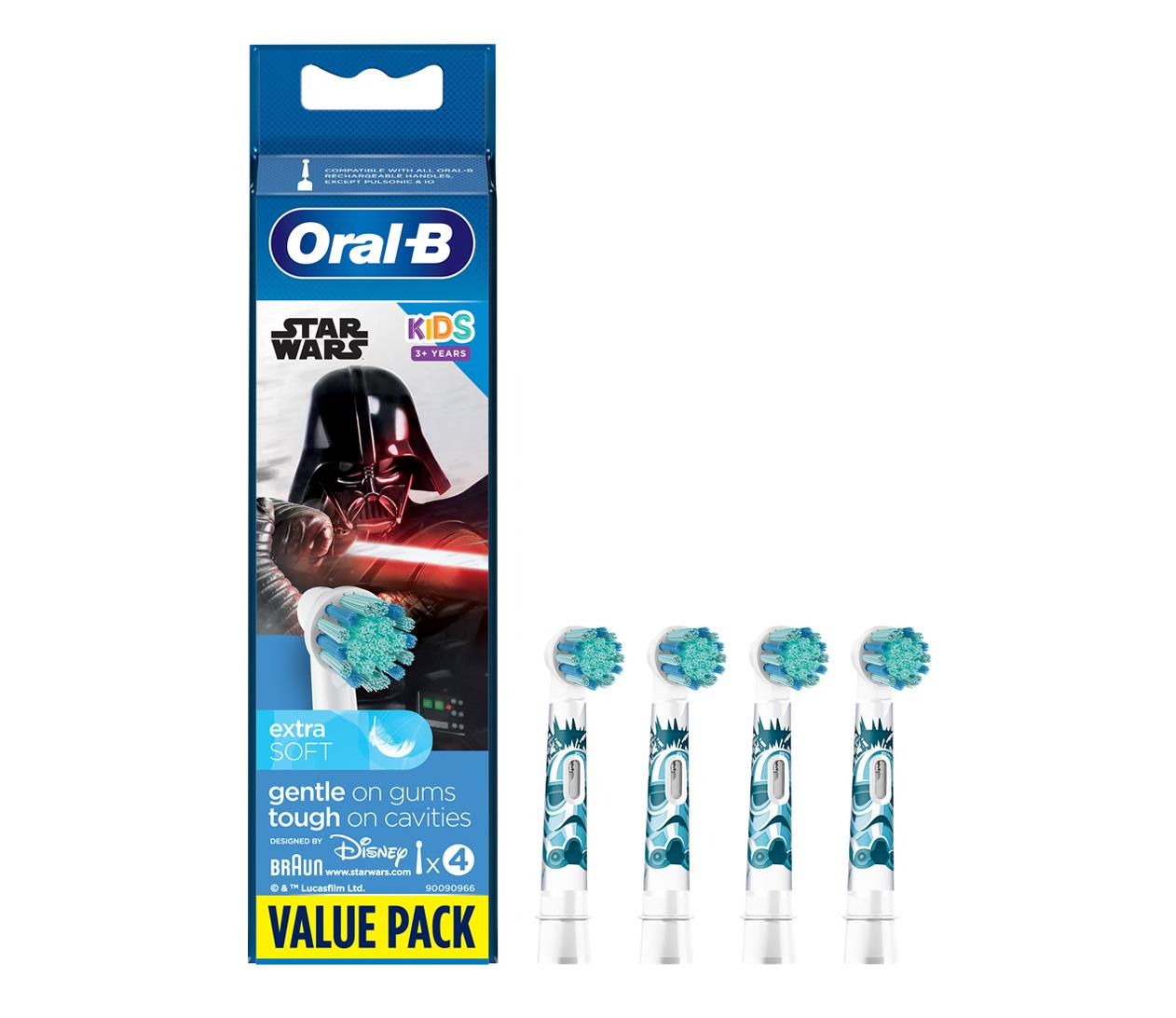 Oral-B EB10-4 Star Wars