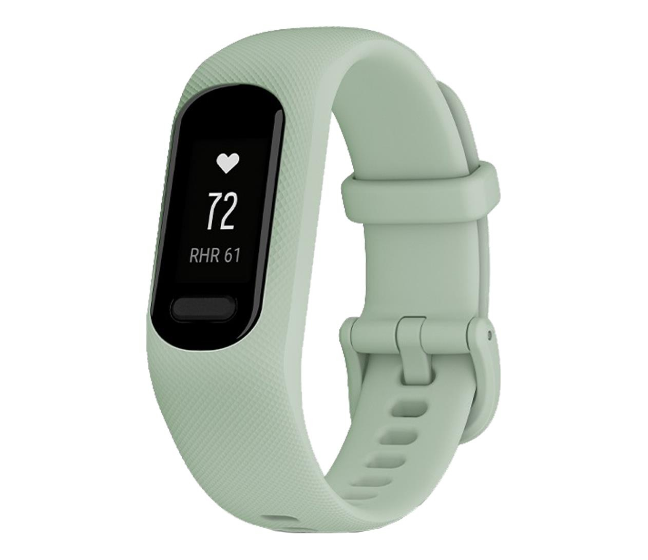 Garmin Vívosmart 5 miętowy mały/średni