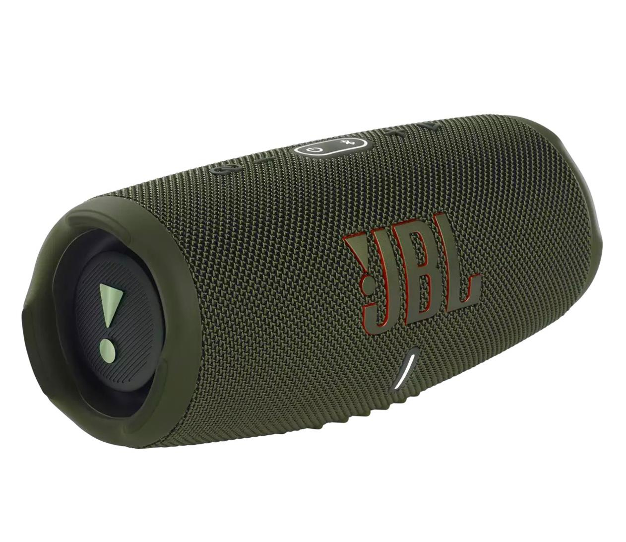 JBL Charge 5 Zielony