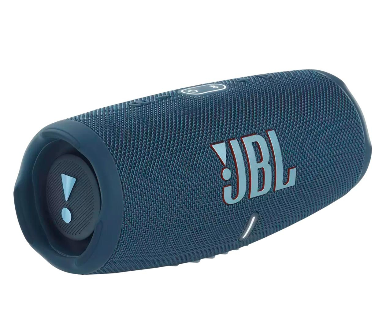 JBL Charge 5 Niebieski