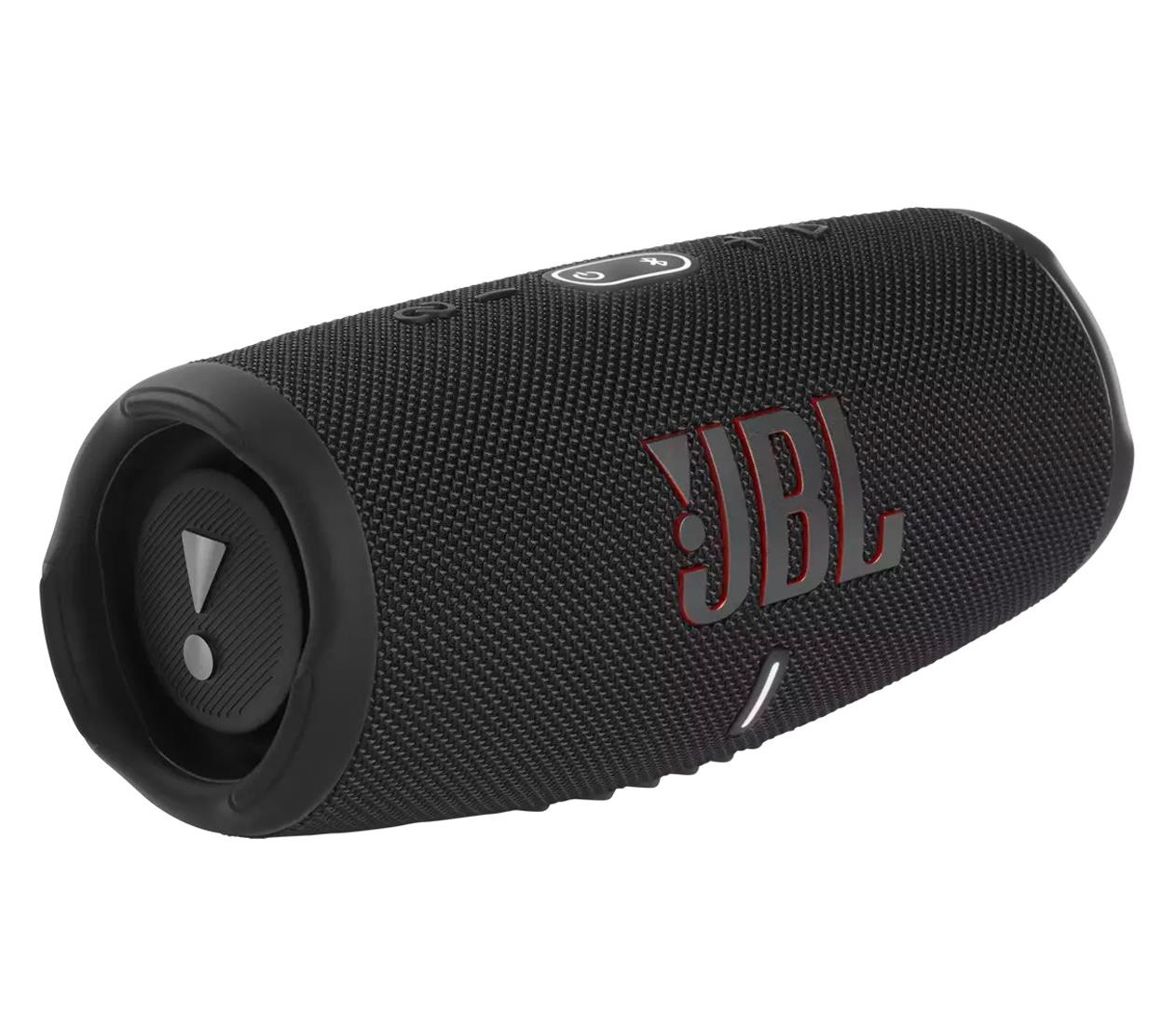 JBL Charge 5 Czarny