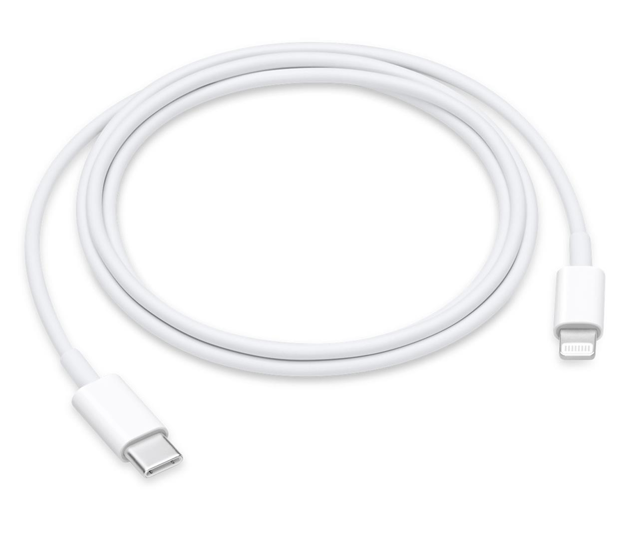 Apple Kabel USB-C - Lightning 1m