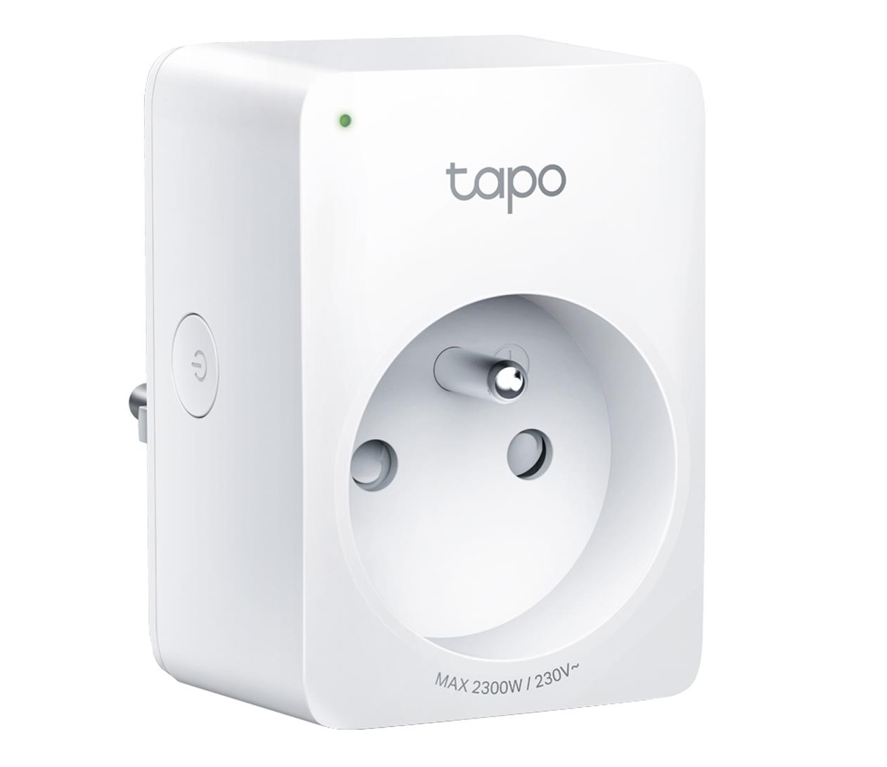 TP-Link Tapo inteligentne gniazdko P100 (WiFi)