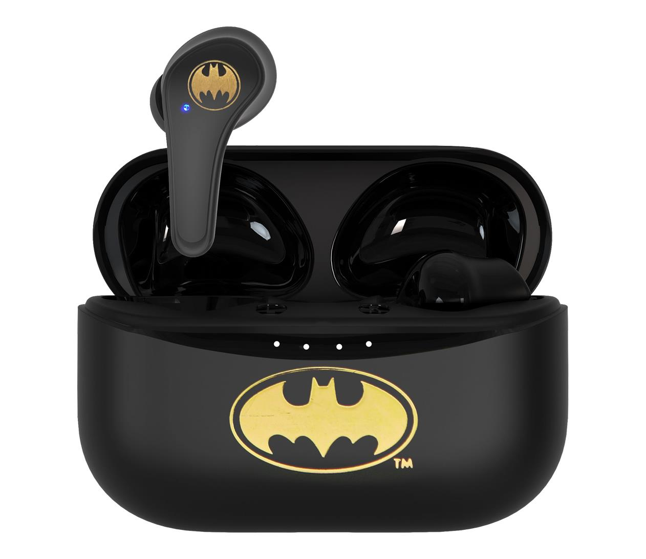 OTL Batman TWS Earpods