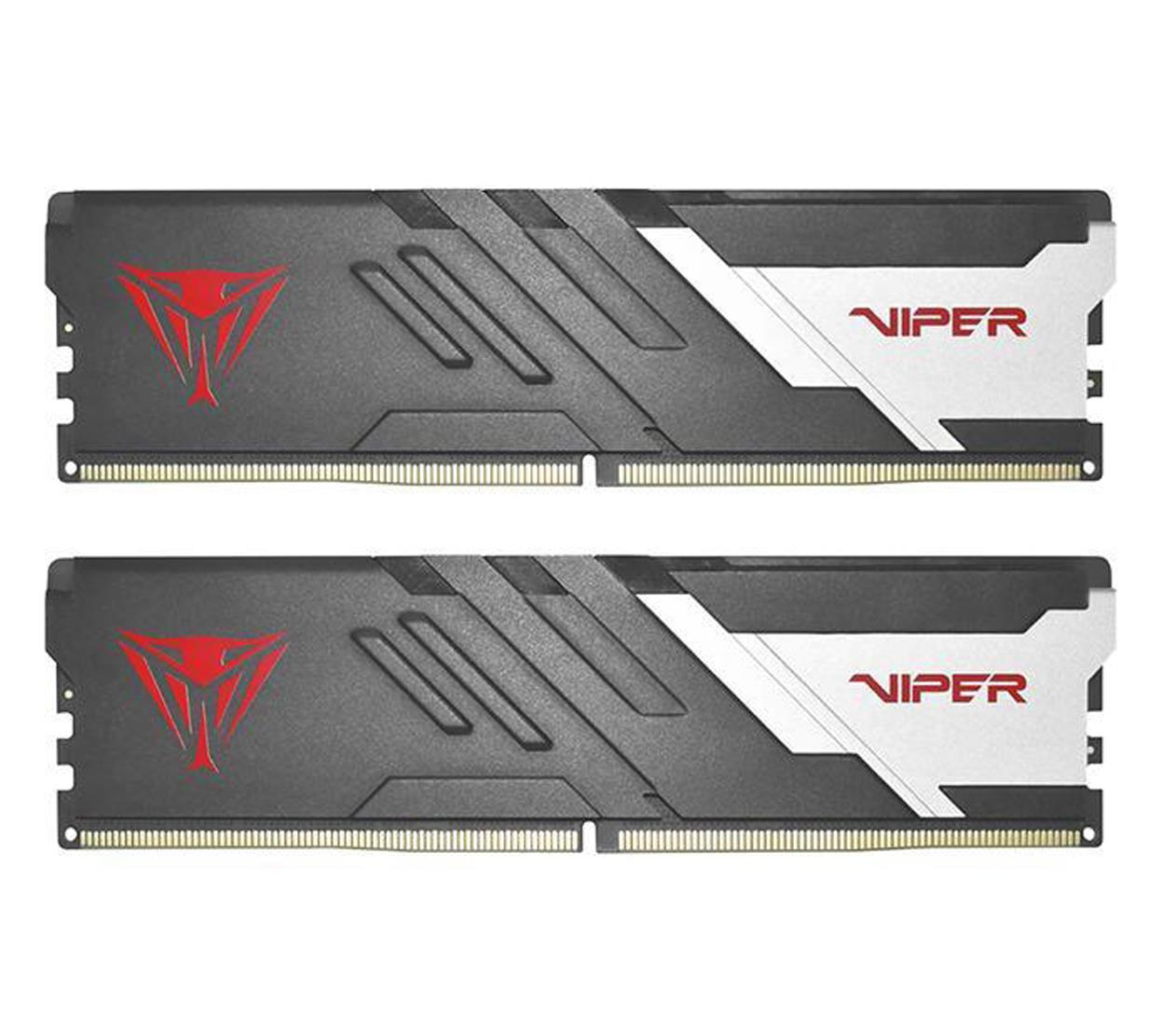 Patriot 32GB (2x16GB) 6000MT/s CL30 Venom