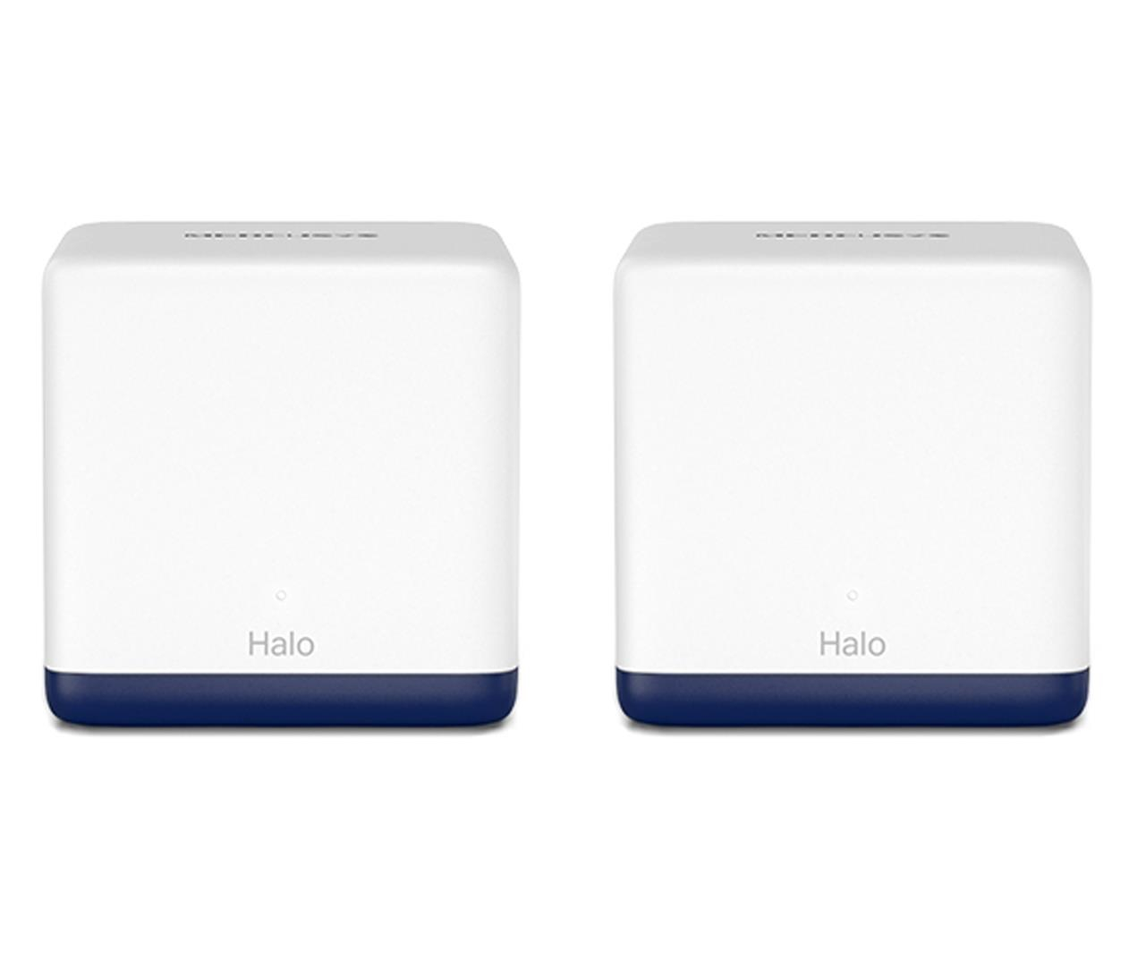 Mercusys Halo H50G Mesh WiFi (1900Mb/s a/b/g/n/ac) 2xAP