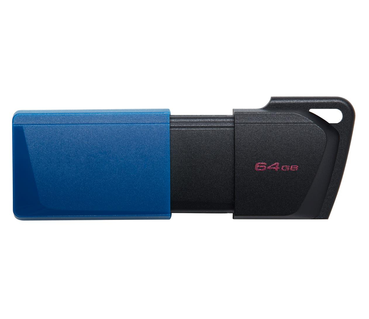 Kingston 64GB DataTraveler Exodia M USB 3.2 Gen 1