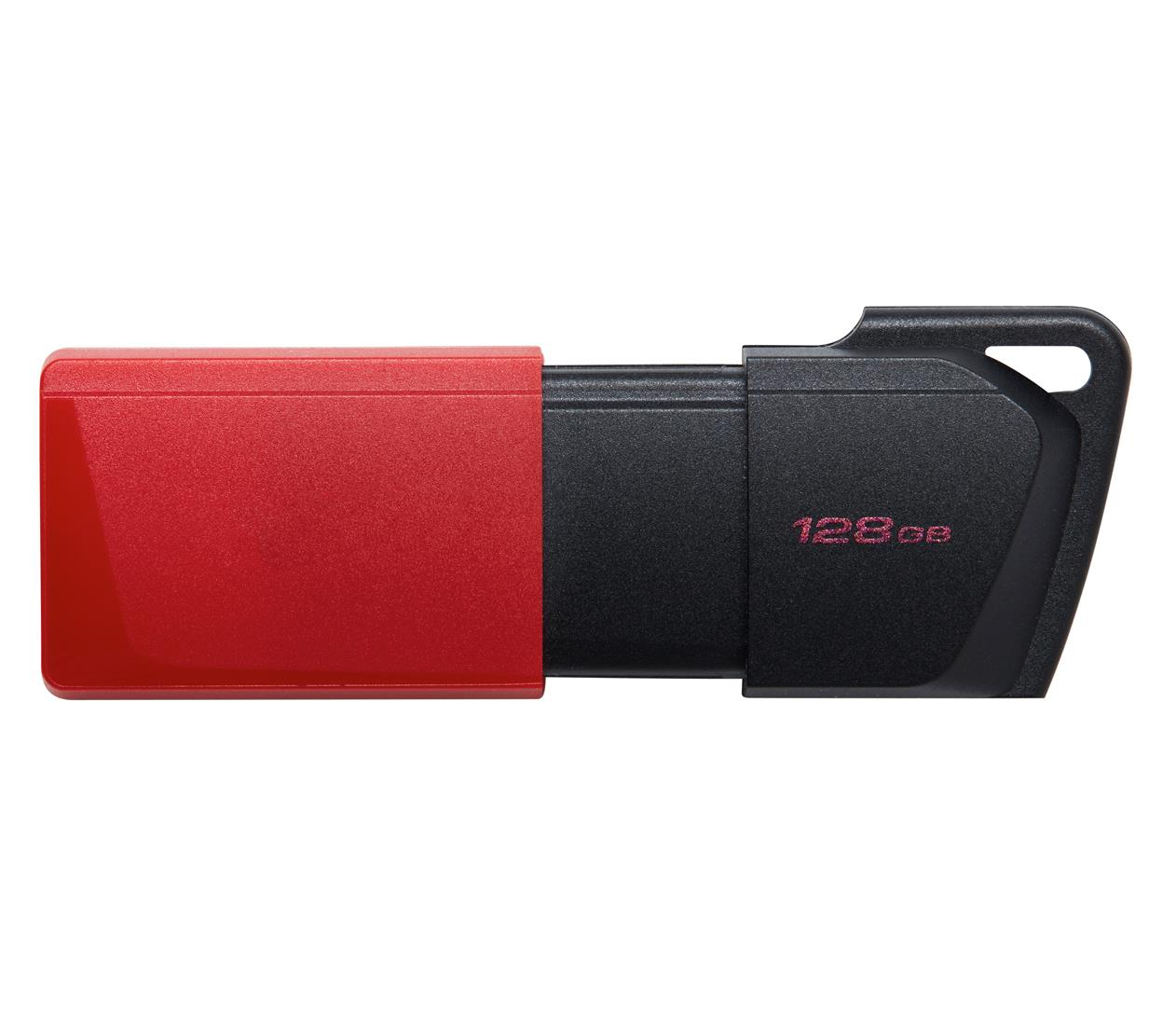 Kingston 128GB DataTraveler Exodia M USB 3.2 Gen 1
