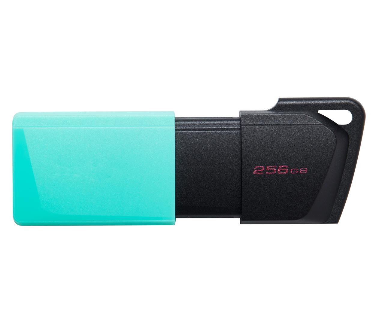Kingston 256GB DataTraveler Exodia M USB 3.2 Gen 1