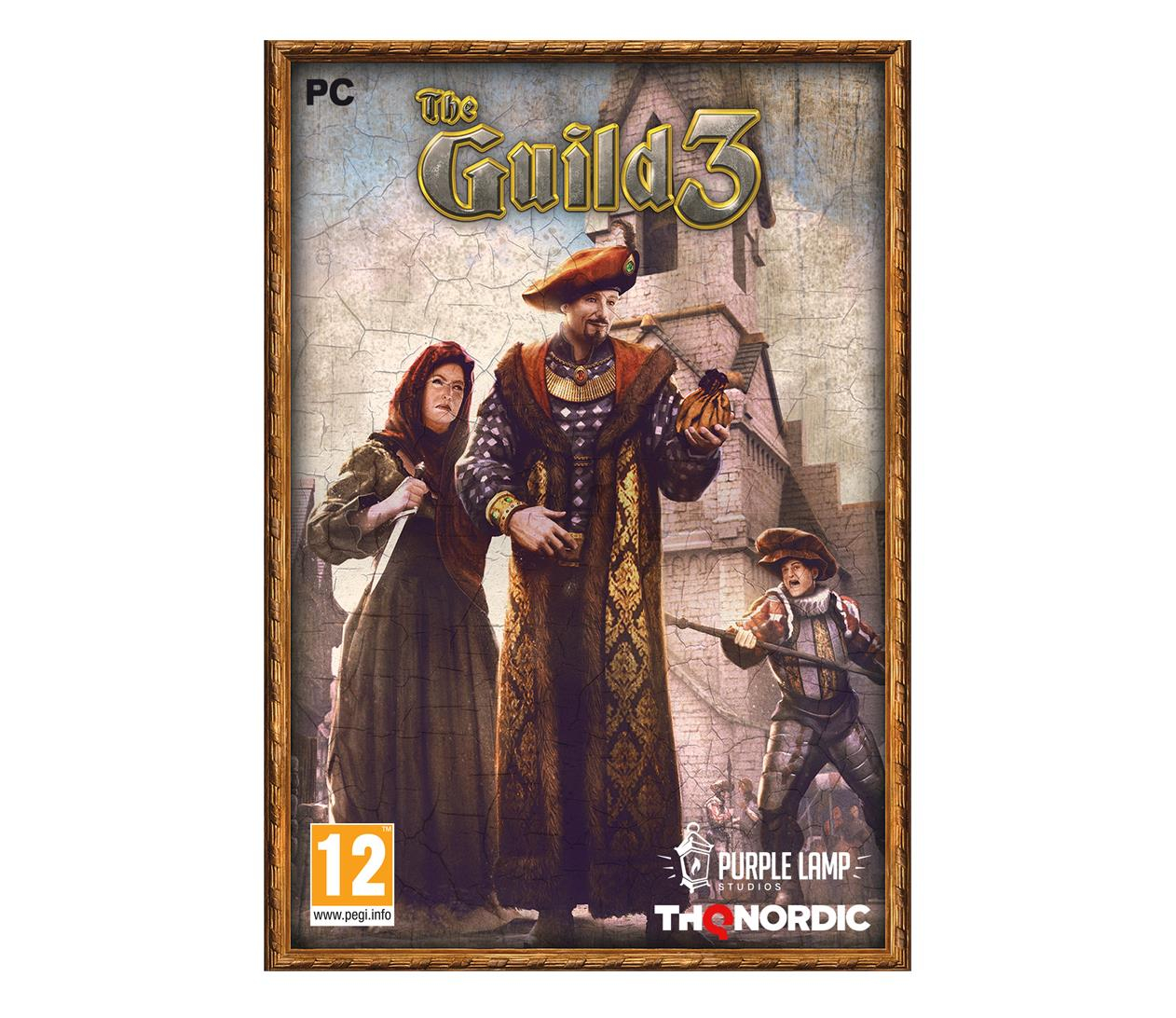 PC The Guild 3