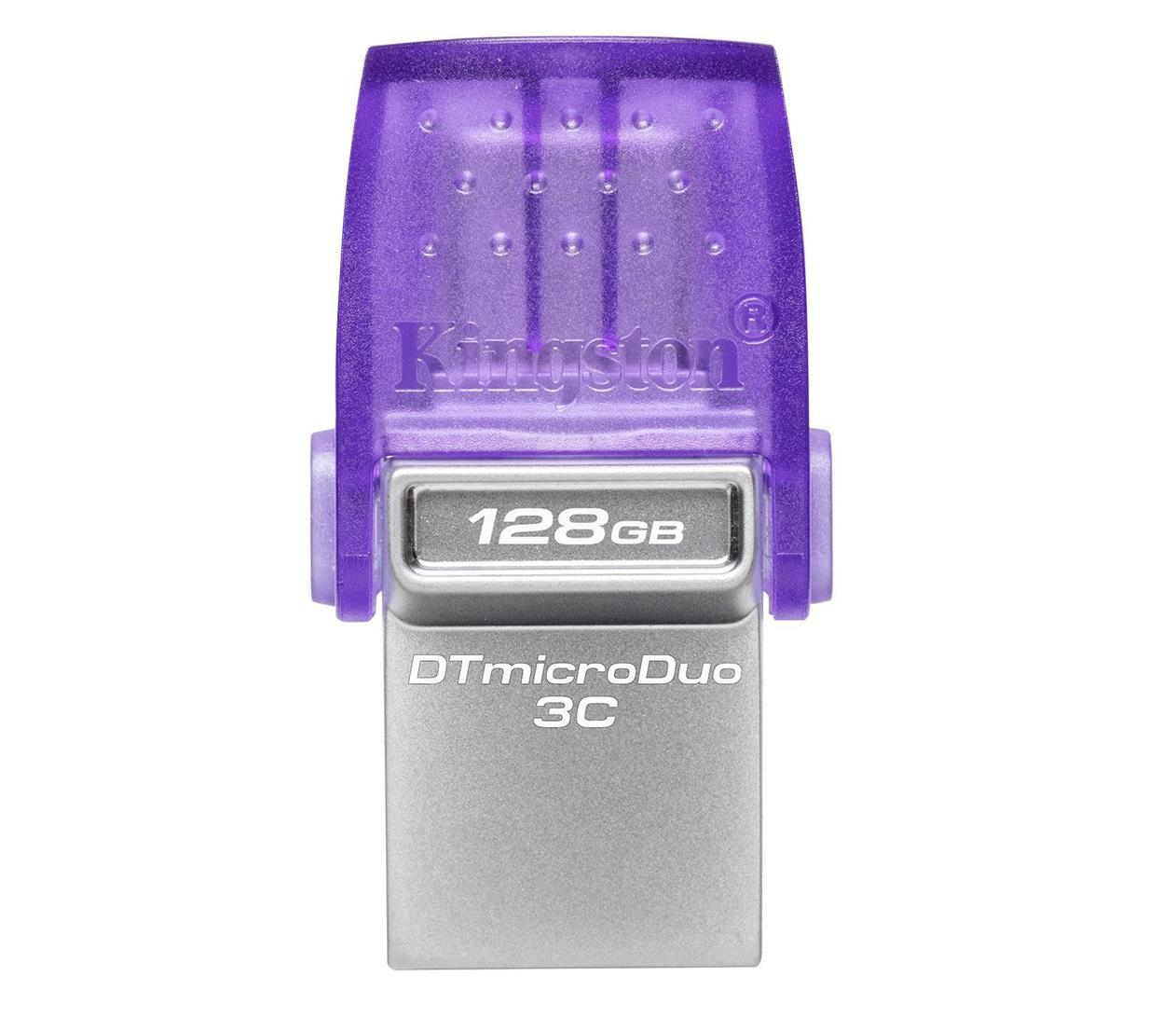 Kingston 128GB DataTraveler microDuo 3C 200MB/s