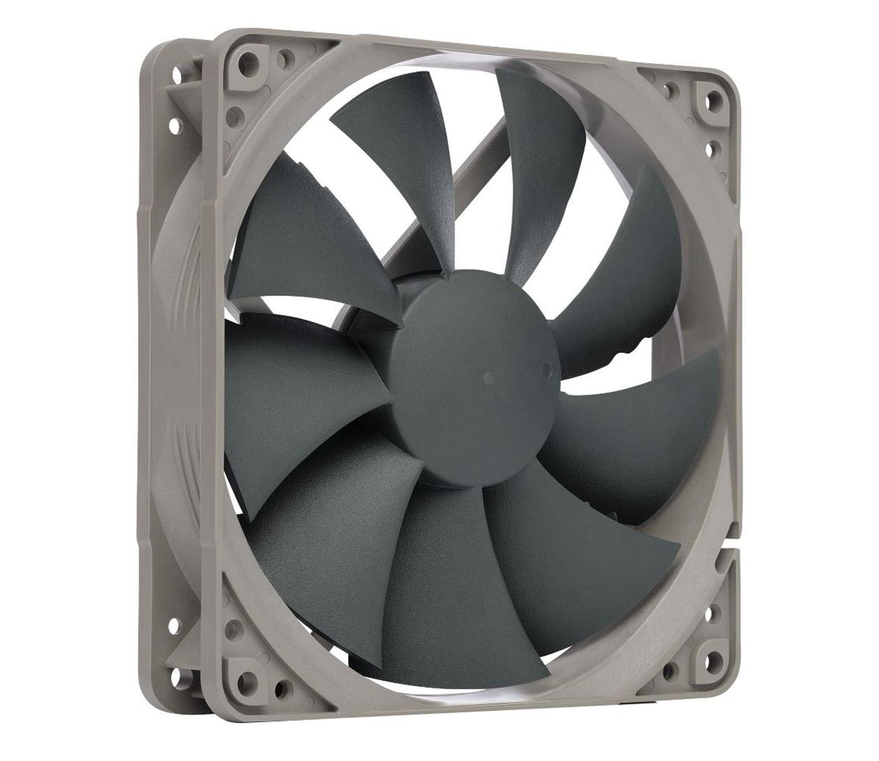 Noctua NF-P12 Redux 1300obr. PWM 120mm